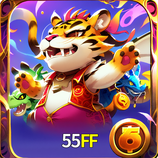 55FF